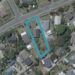 12 Doreen Street, Aranui, Christchurch