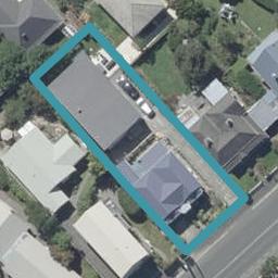 643A Highgate, Maori Hill, Dunedin