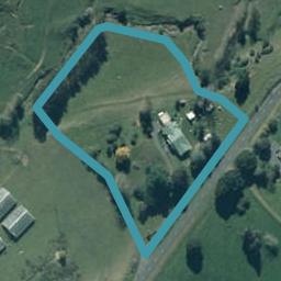 603 Matahuru Road, Ohinewai