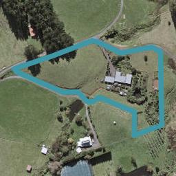 535 Frankley Road, Hurworth, New Plymouth