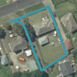 820 Mount Pleasant Road, Thames, Thames