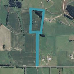 338A Catherwoods Road, Cust, Cust