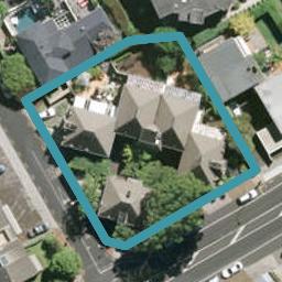 4/28 St Stephens Avenue, Parnell, Auckland
