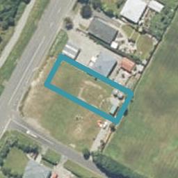 751 Main Road, GLADSTONE, GREYMOUTH