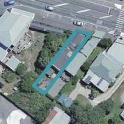 40 Fitzherbert Street, Featherston