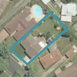18 Croft Terrace, Huntly