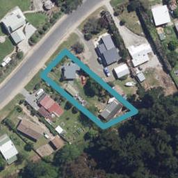 20 Stewart Street, Waikouaiti, Waikouaiti