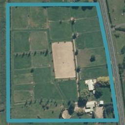 1543 Tauwhare Road, Eureka