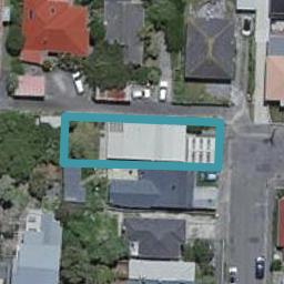 14 Edinburgh Terrace, Berhampore, Wellington