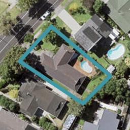 124 Fisher Parade, Sunnyhills, Auckland