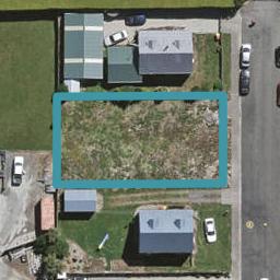 12 Salisbury Street, Waikiwi, Invercargill