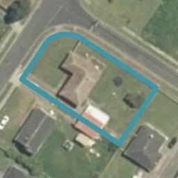 21 Te Wheoro Street, MEREMERE, MERCER
