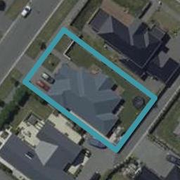 4 Euphrasie Drive, Aidanfield, Christchurch
