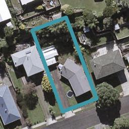 16 Nash Street, Marfell, New Plymouth