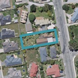 37 West Belt, Rangiora, Rangiora