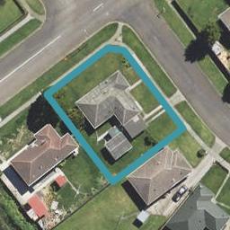 1 Lawrence Street, Outer Kaiti, Gisborne