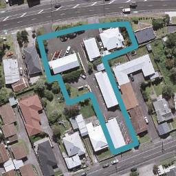 20 Northgate, Strandon, New Plymouth