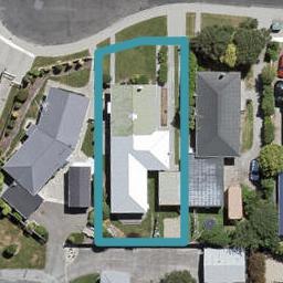 31 Baxter Street, Grasmere, Invercargill