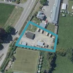 4 Hall Street, Cheviot, Cheviot