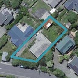 7 Aplin Terrace, Ngaio, Wellington
