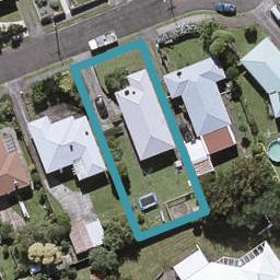 8 Barclay Street, Ferndale, New Plymouth