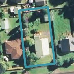 10 Lorne Street, Kaponga, Hāwera
