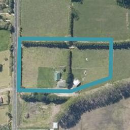 46 Unahi Road, Awanui, Awanui