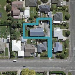 178 Layard Street, Windsor, Invercargill