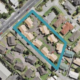6/96 Metcalfe Road, Ranui, Auckland