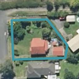 4 Para Street, Taumarunui