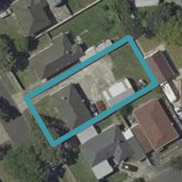 31 Cardiff Street, Awapuni, Palmerston North