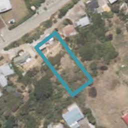 96 Haven Street, Moeraki