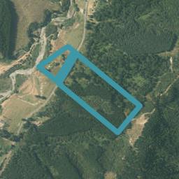 1657 Inland Road, Lyford, Waiau