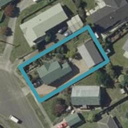 25 Lydia Place, Kelvin Grove, Palmerston North