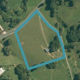 1026 West Coast Road, Warkworth