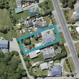 42 Grant Road, Otatara