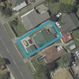 7 Russell Street, Palmerston North, Palmerston North