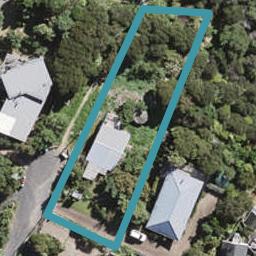 4A Burrell Road Extn, Oneroa, Waiheke Island