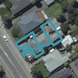 2/228 Cranford Street, St Albans, Christchurch