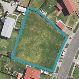 3 Oxford Street, Kaiti, Gisborne