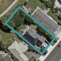 138 Gladstone Terrace, Gladstone, Invercargill
