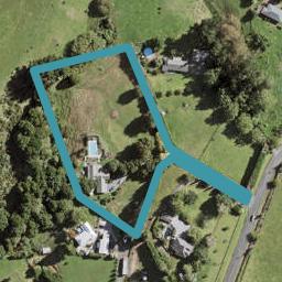 399 Tuhimata Road, Drury
