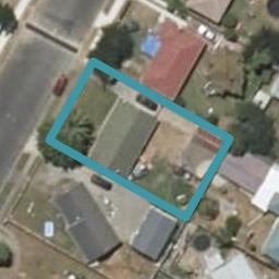 19 Perth Street, Levin, Levin