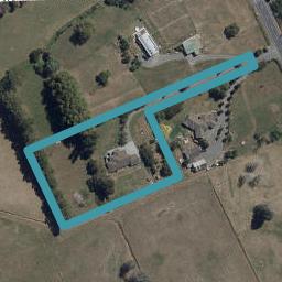 921B Gordonton Road, Gordonton