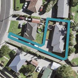 60A Sutton Crescent, Papakura, Papakura