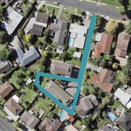 1/12 Jane Gifford Place, Half Moon Bay, Auckland