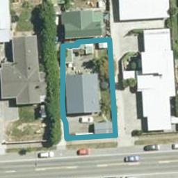 26 Nelson Street, Mayfield, Blenheim