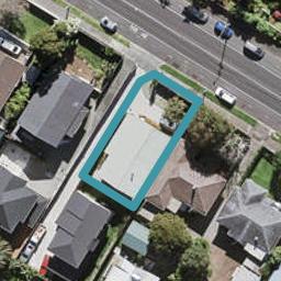 213 Mount Albert Road, Wesley, Auckland