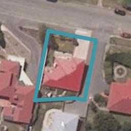 25 Test Street, South Hill, Oamaru