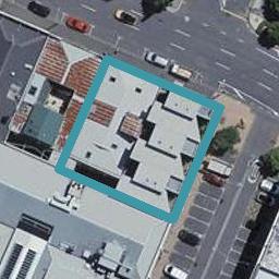 I/276 Wakefield Street, Te Aro, Wellington